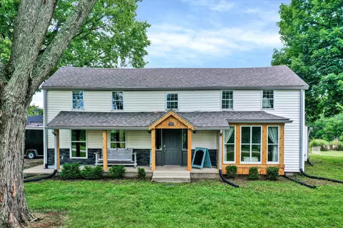 2796 N 200 W, Franklin, IN 46131