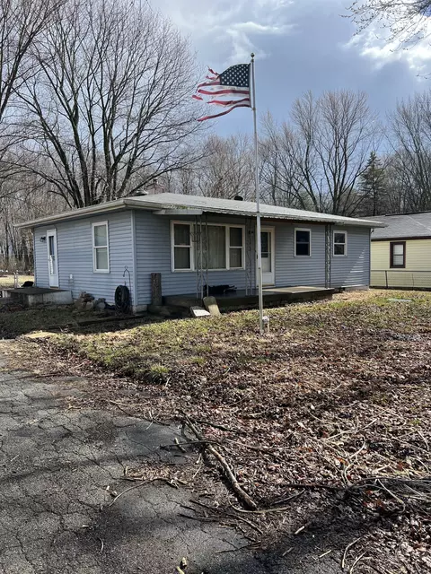 4365 N County Road 900 E, Brownsburg, IN 46112