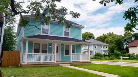 3058 Ruckle St, Indianapolis, IN 46205