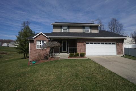 240 Volz St, Batesville, IN 47006