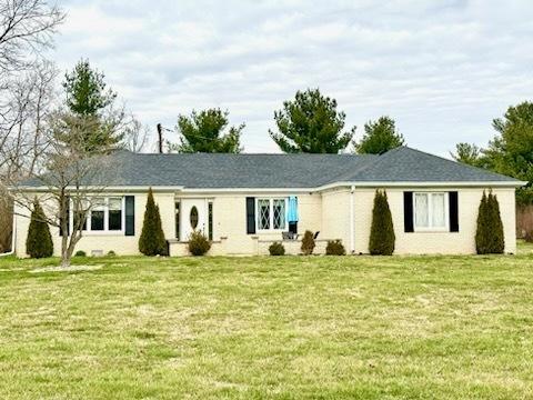 1878 E Woodcrest Dr, Martinsville, IN 46151