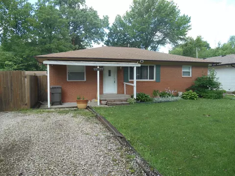 2246 N Elizabeth St, Indianapolis, IN 46219