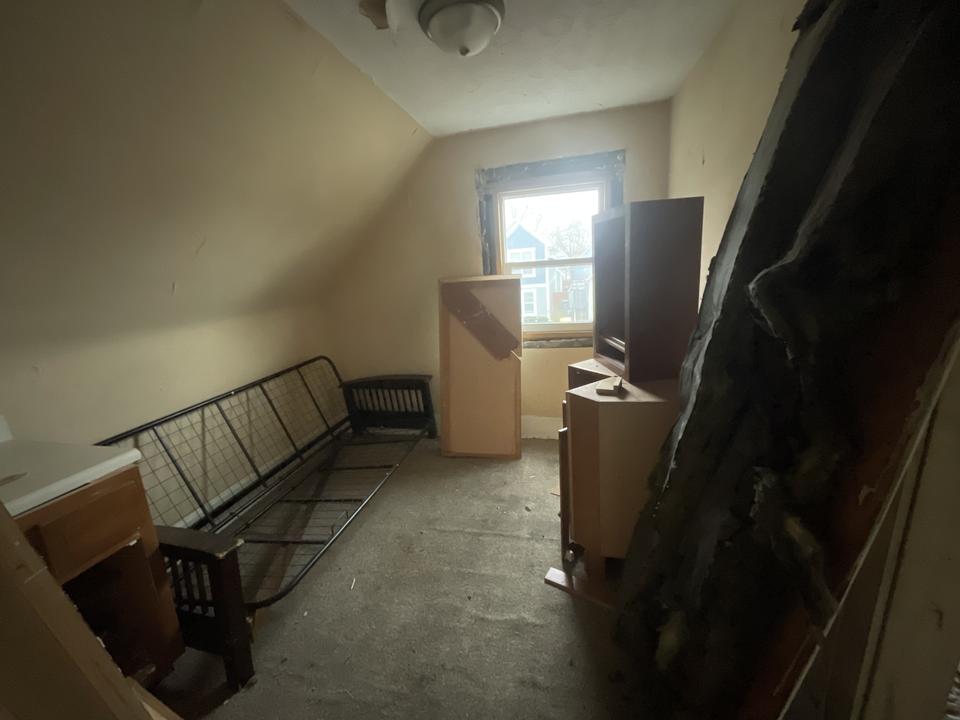  813 Villa Ave, Indianapolis, IN 46203 photo 5