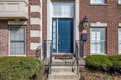 314 E Ohio St, Indianapolis, IN 46204