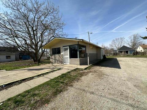 3969 N Sr 3, Deputy, IN 47230
