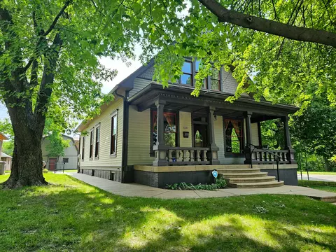 1237 Evison St, Indianapolis, IN 46203