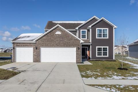 6680 Mayapple Dr, Pendleton, IN 46064 photo 1