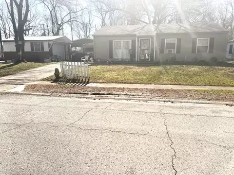 7941 E 34th St, Indianapolis, IN 46226