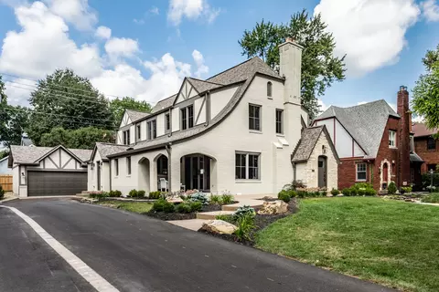 5660 N Washington Blvd, Indianapolis, IN 46220