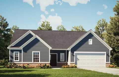 6141 Sand Mill Dr, Indianapolis, IN 46239
