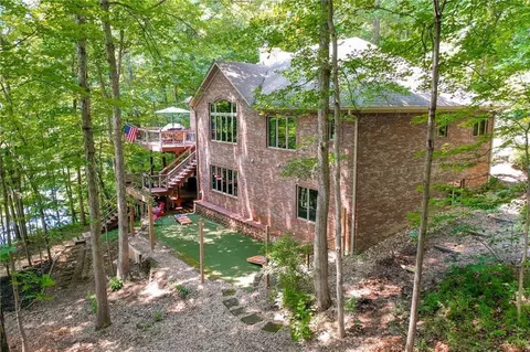 6740 E Woodland Ct, Mooresville, IN 46158