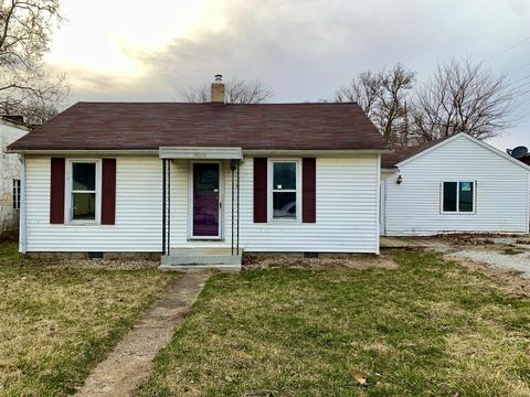 5012 Washington St, West Point, IN 47992