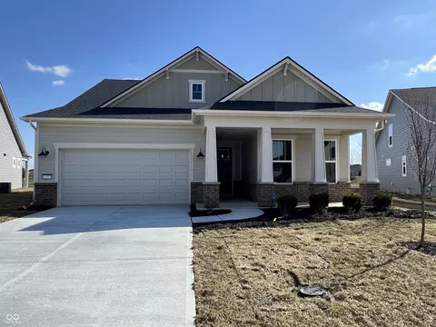 15375 Eclipse Rd, Westfield, IN 46074 photo 1