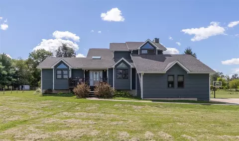 1329 E 286th St, Atlanta, IN 46031