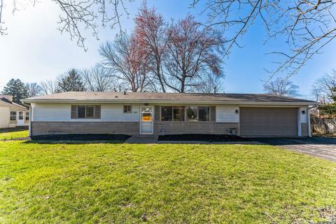 5446 Edlou Pl, Indianapolis, IN 46226
