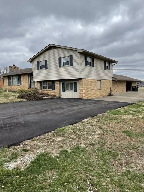 2225 Florida Ave, Martinsville, IN 46151