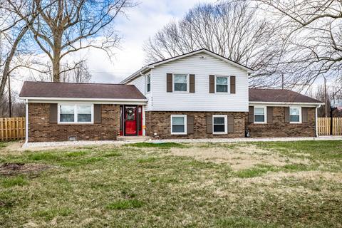 6510 Sunnyside Rd, Indianapolis, IN 46236