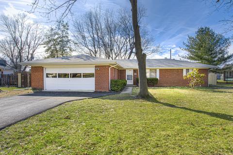 6346 Brookdale Dr, Indianapolis, IN 46227