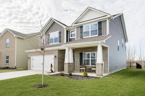 1850 Cold Springs Dr, Pendleton, IN 46064 photo 2