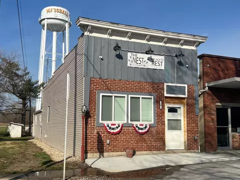 20 S Main St, Marshall, IN 47859