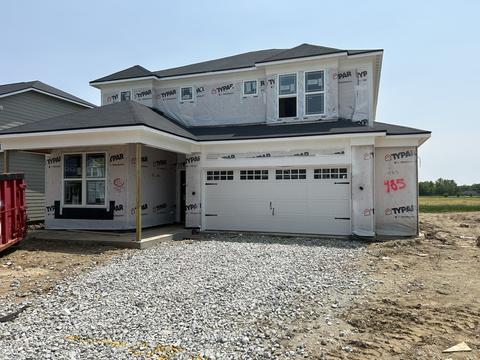 15079 Downham Dr, Fishers, IN 46037