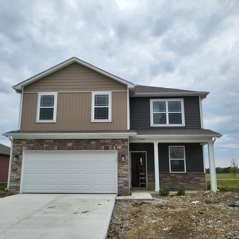 1946 Downey Ln, Greenfield, IN 46140