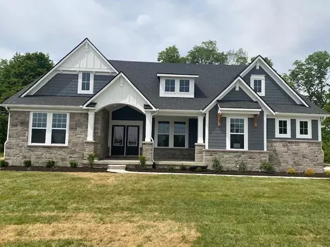 6650 W County Road 900 N, Mccordsville, IN 46055