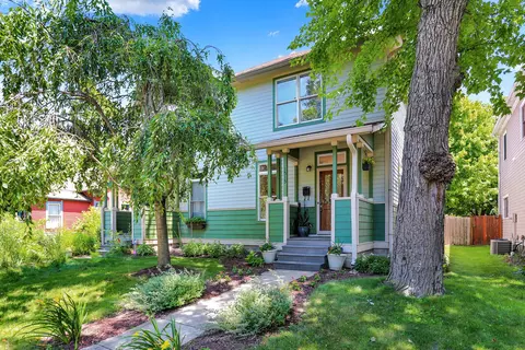 1515 N New Jersey St, Indianapolis, IN 46202