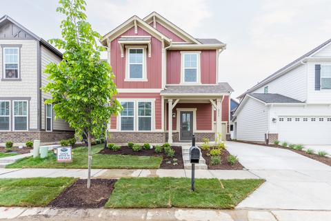 6973 Uniontown Dr, Carmel, IN 46033