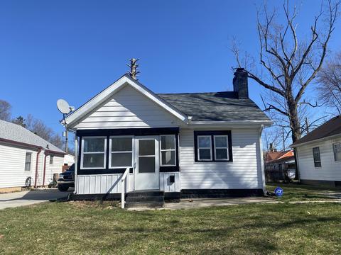 3437 Brouse Ave, Indianapolis, IN 46218