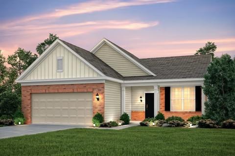 6487 Anglers Ct, Brownsburg, IN 46112