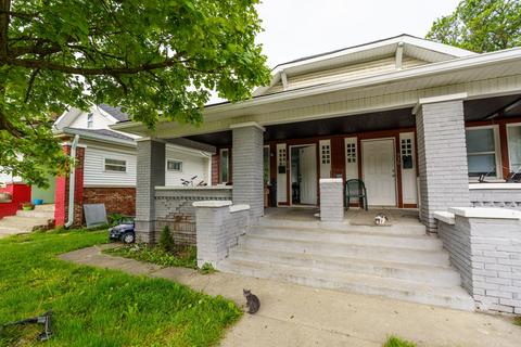 914 N Oxford St, Indianapolis, IN 46201