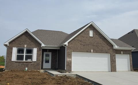 250 Waterford Ln, Pendleton, IN 46064