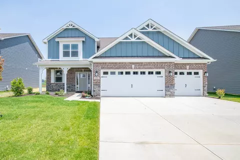 5715 Tart Blvd, Indianapolis, IN 46239
