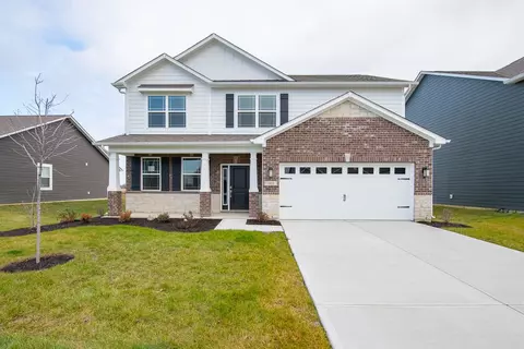 5643 Tart Blvd, Indianapolis, IN 46239