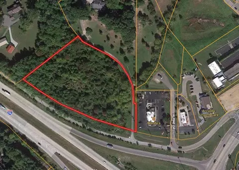 0 Frontage Rd, Batesville, IN 47006