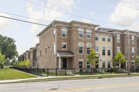 915 E 16th St, Indianapolis, IN 46202