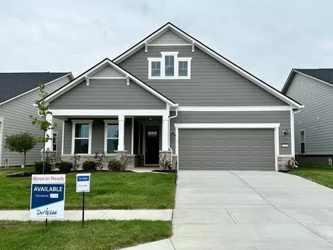 2968 Arkle Rd, Westfield, IN 46074