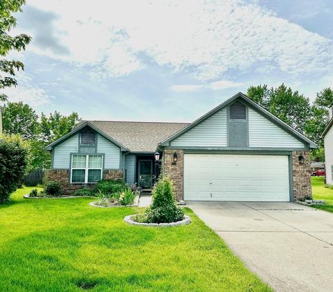5814 Common Cir, Indianapolis, IN 46220