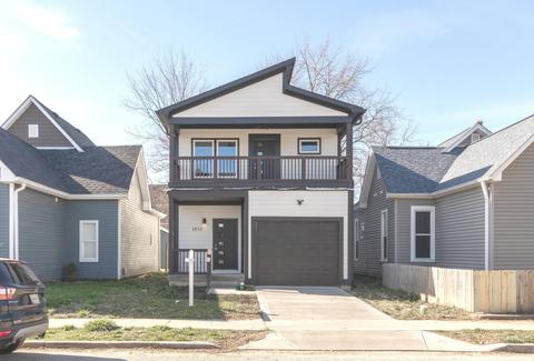1833 Lexington Ave, Indianapolis, IN 46203