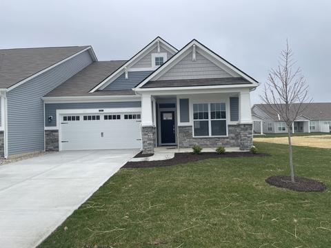 4145 Ferguson Dr, Whitestown, IN 46075