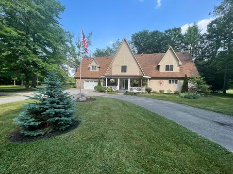 22291 N Mill Creek Rd, Cicero, IN 46034