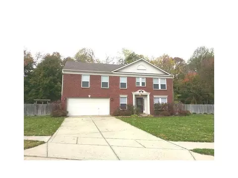 5664 Grandvista Dr, Indianapolis, IN 46234