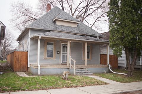 321 S Temple Ave, Indianapolis, IN 46201