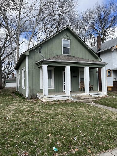 3528 Salem St, Indianapolis, IN 46208