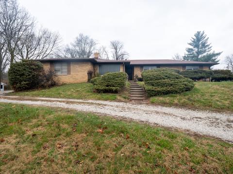 4556 Dickson Rd, Indianapolis, IN 46226