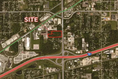 2630 N Emerson Ave, Indianapolis, IN 46218
