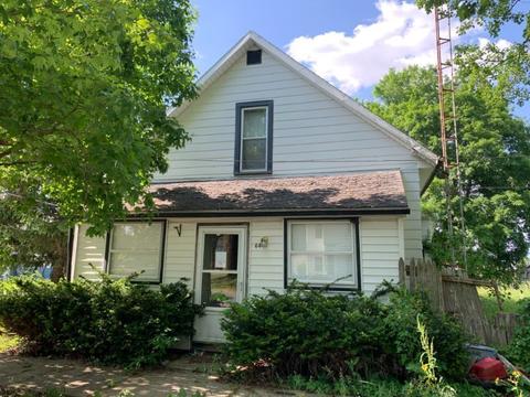 64 W Walnut St, Losantville, IN 47354