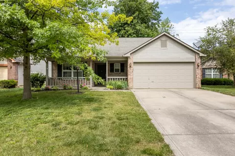 5728 Periwinkle Ln, Indianapolis, IN 46220