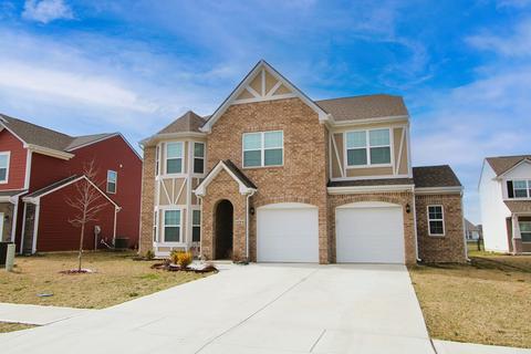 4454 Ozark Ln, Indianapolis, IN 46239